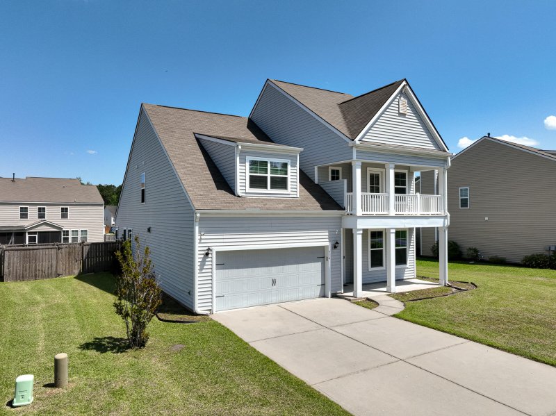 Property image 2 at 514 Morelets Drive, Moncks Corner, SC 29461