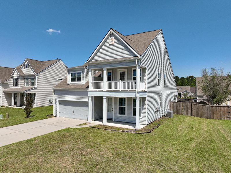 Property image 3 at 514 Morelets Drive, Moncks Corner, SC 29461