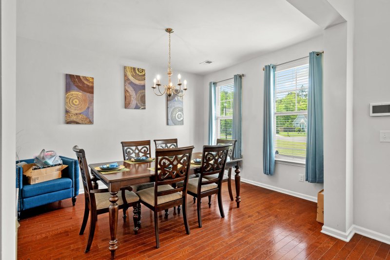 Property image 4 at 514 Morelets Drive, Moncks Corner, SC 29461