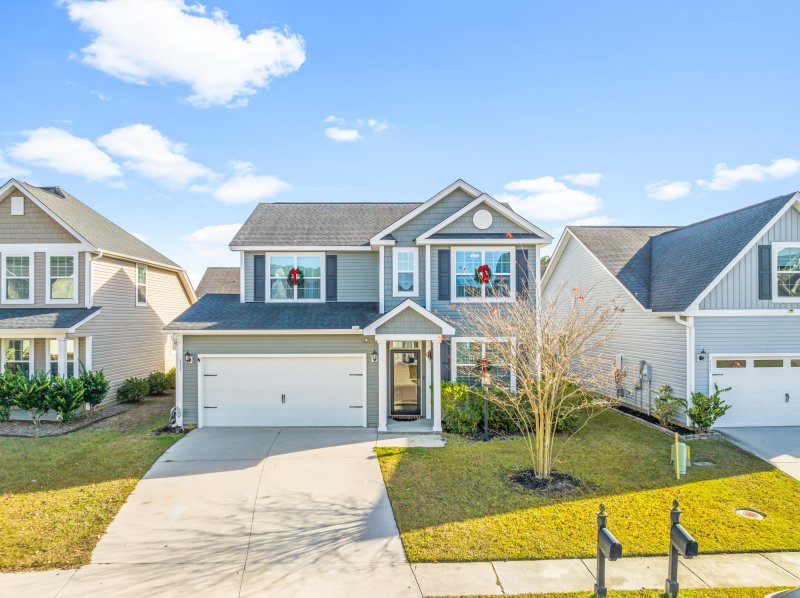 Property image 2 at 113 Cooks Rest Lane, Moncks Corner, SC 29461