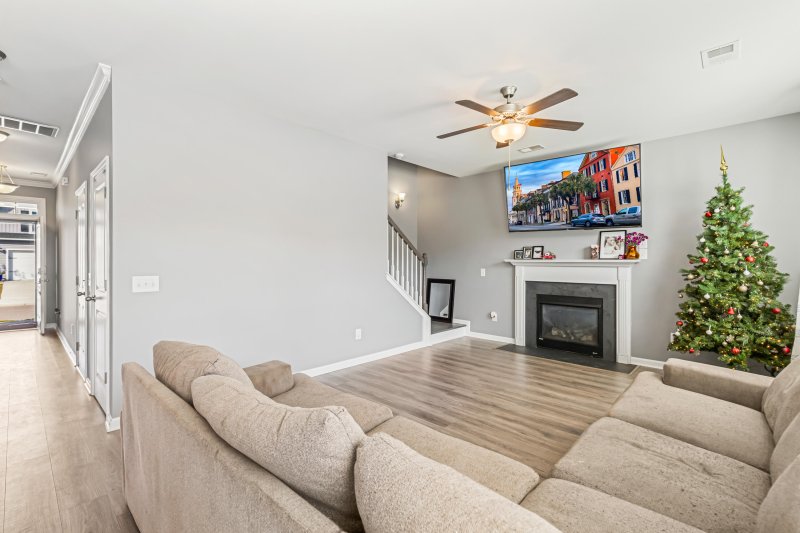 Property image 5 at 113 Cooks Rest Lane, Moncks Corner, SC 29461