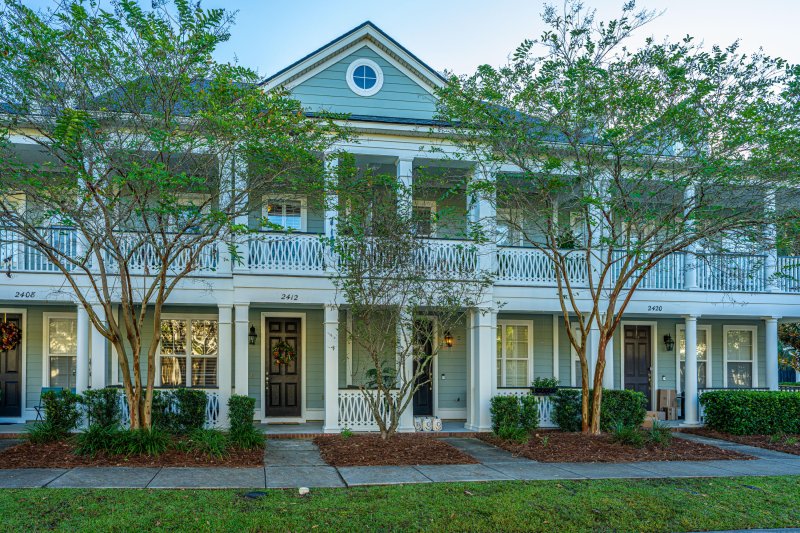 Property image 2 of 2412 Kings Gate Lane in Dunes West, Mount Pleasant, SC 29466
