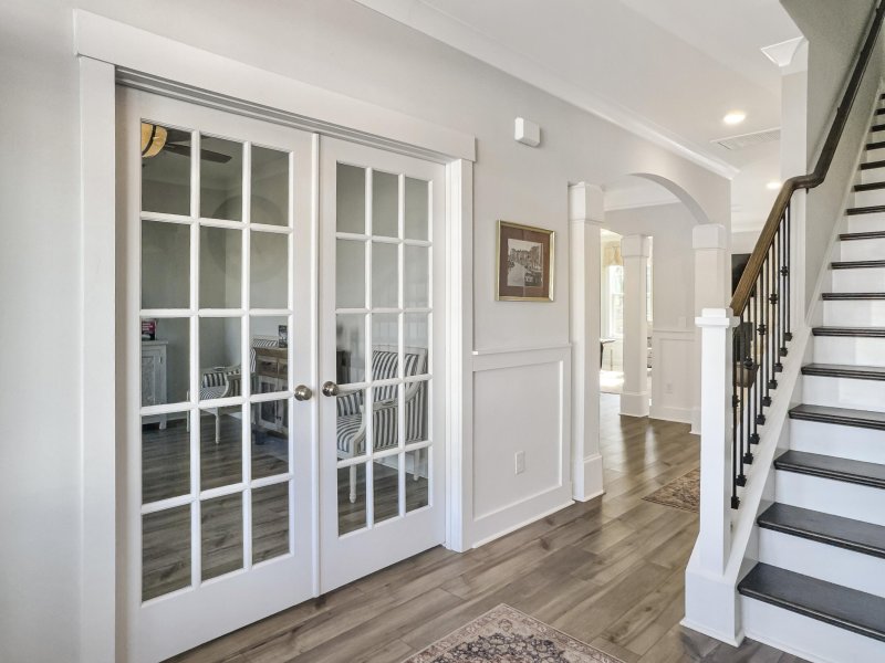 Property image 2 of 250 Fiddleback Drive in Hewing Farms, Summerville, SC 29486