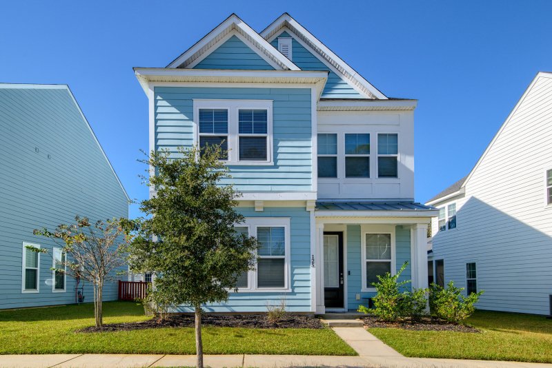 Property image 3 of 125 Trumpet Vine Drive in The Ponds, Summerville, SC 29483