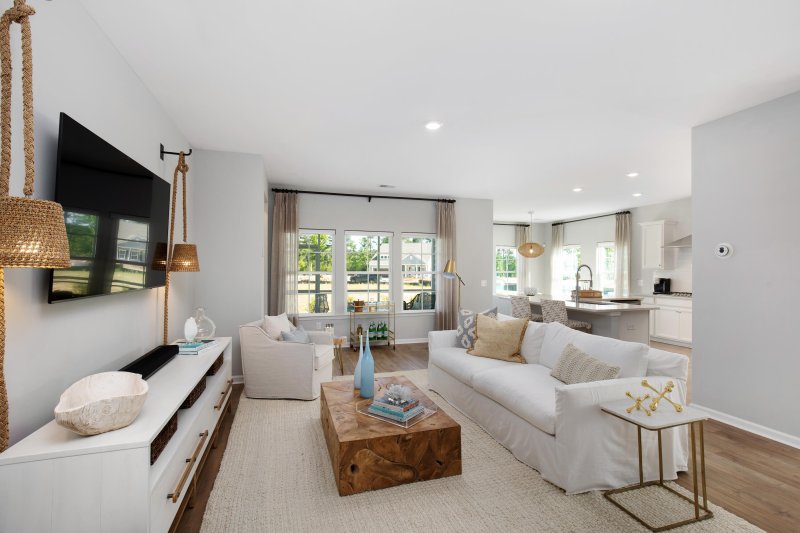 Property image 2 of 119 Gallant Hill Street in Carnes Crossroads, Summerville, SC 29486