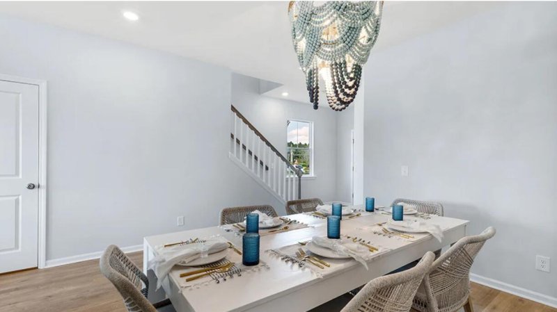 Property image 2 of 220 Threaded Fern Street in Summers Corner, Summerville, SC 29485