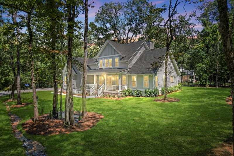 Property image 2 of 5722 Barbary Coast Road in Royal Harbor, Hollywood, SC 29449