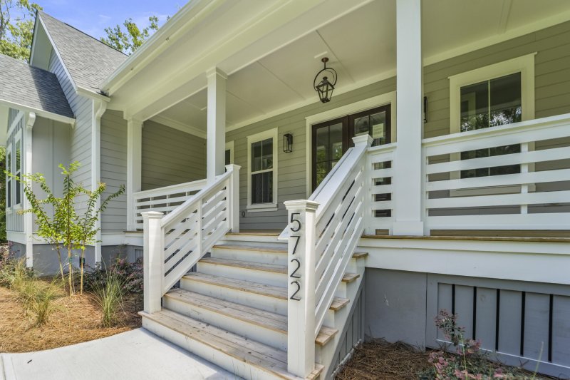 Property image 4 of 5722 Barbary Coast Road in Royal Harbor, Hollywood, SC 29449