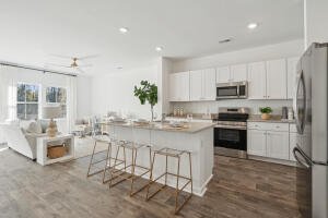 Property image 5 at 8716 Silver Perch Lane, North Charleston, SC 29420