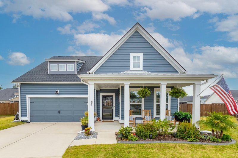 Property image 2 of 627 Macintyre Circle in Cane Bay Plantation, Summerville, SC 29486