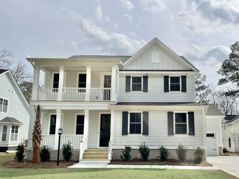 Property image 2 at 7212 Mossy Creek Lane, Hanahan, SC 29410