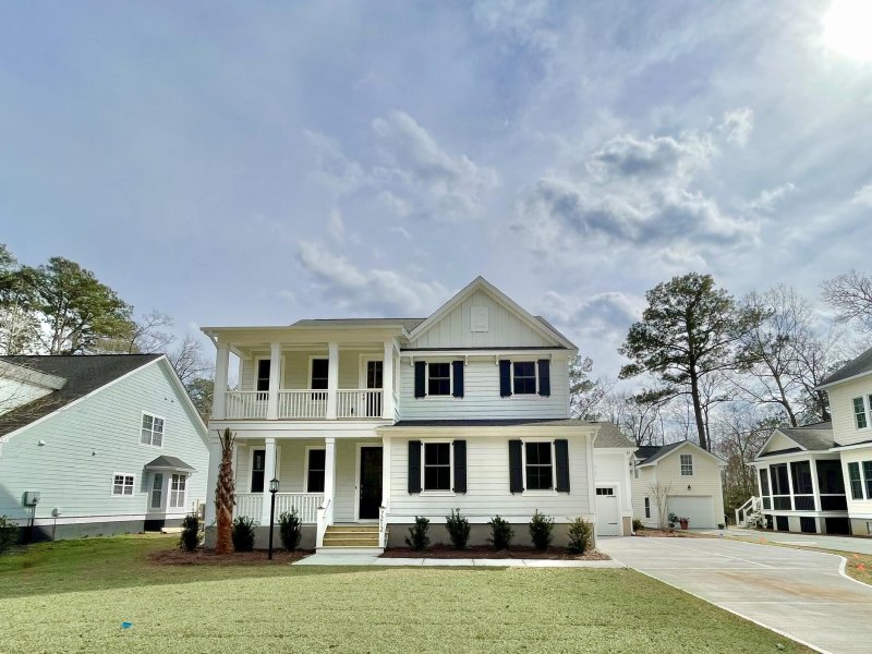 Property image 3 at 7212 Mossy Creek Lane, Hanahan, SC 29410