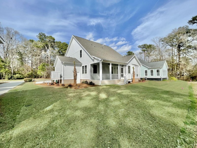 Property image 5 at 7212 Mossy Creek Lane, Hanahan, SC 29410