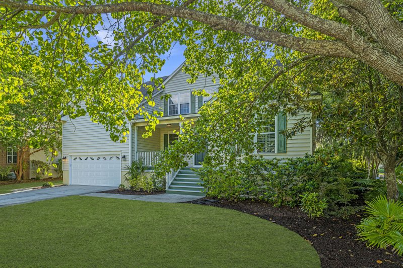 Property image 2 at 2735 Magnolia Woods Drive, Mount Pleasant, SC 29464