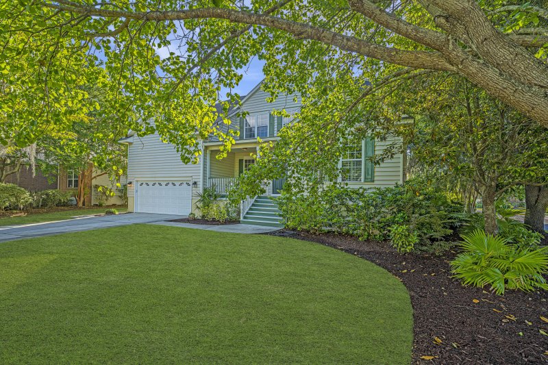 Property image 3 at 2735 Magnolia Woods Drive, Mount Pleasant, SC 29464