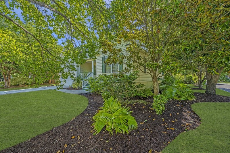 Property image 4 at 2735 Magnolia Woods Drive, Mount Pleasant, SC 29464