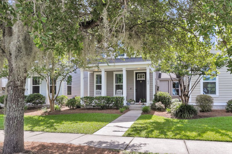 Property image 2 at 1037 Ashley Gardens Boulevard, Charleston, SC 29414