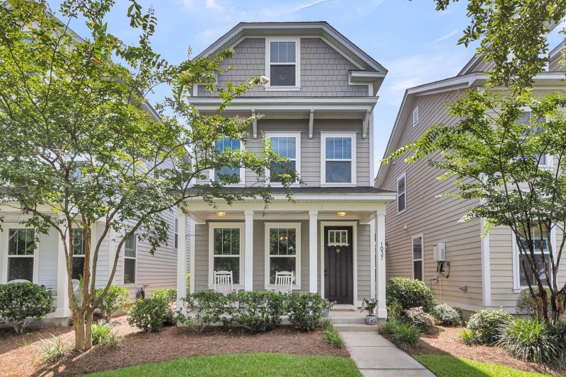 Property image 3 at 1037 Ashley Gardens Boulevard, Charleston, SC 29414