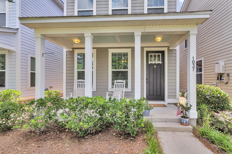 Property image 4 at 1037 Ashley Gardens Boulevard, Charleston, SC 29414