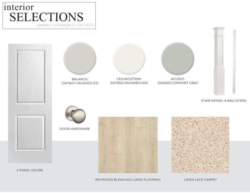 Property image 4 of 744 Blueway Avenue in Nexton, Summerville, SC 29486