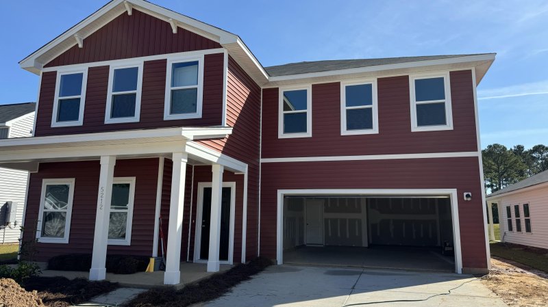 5212 Cottage Landing Drive