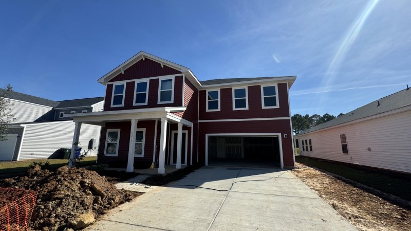 Property image 2 of 5212 Cottage Landing Drive in Watson Hill, Summerville, SC 29485