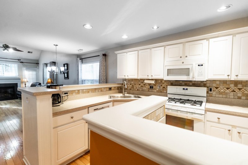 Property image 4 of 1500 Yellow Hawthorn Circle in Summer Wood, Summerville, SC 29483