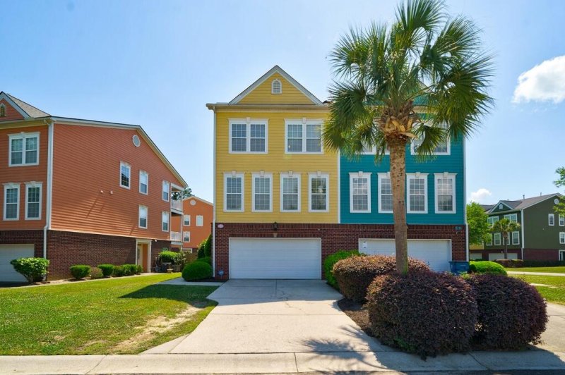 Property image 2 at 9212 Southern Oak Lane, Ladson, SC 29456