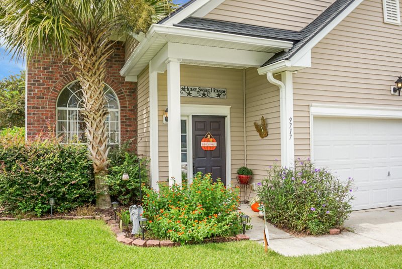 Property image 3 of 9717 Stockport Circle in Buckshire, Summerville, SC 29485