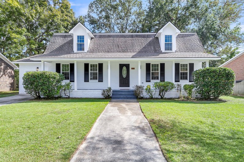 Property image 2 at 434 Fox Hunt Road, Goose Creek, SC 29445