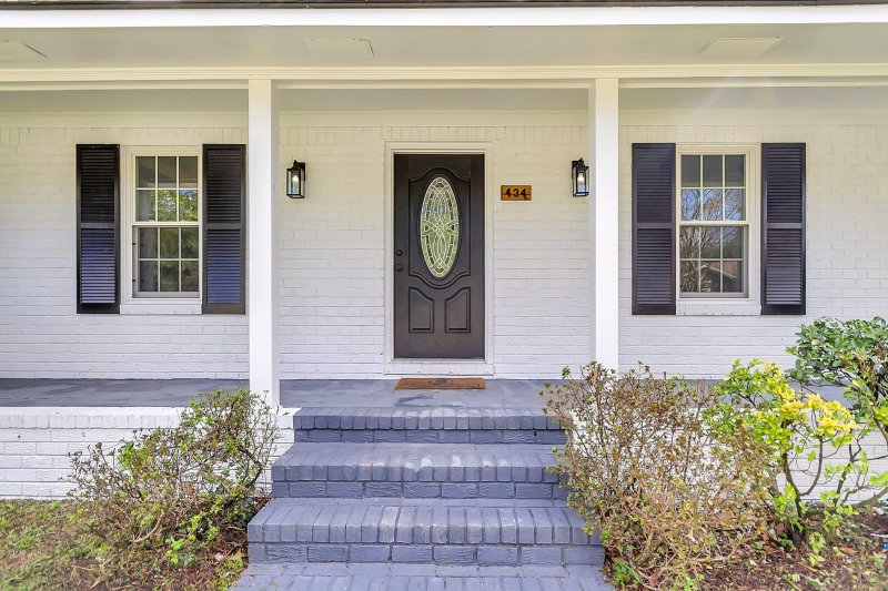 Property image 4 at 434 Fox Hunt Road, Goose Creek, SC 29445