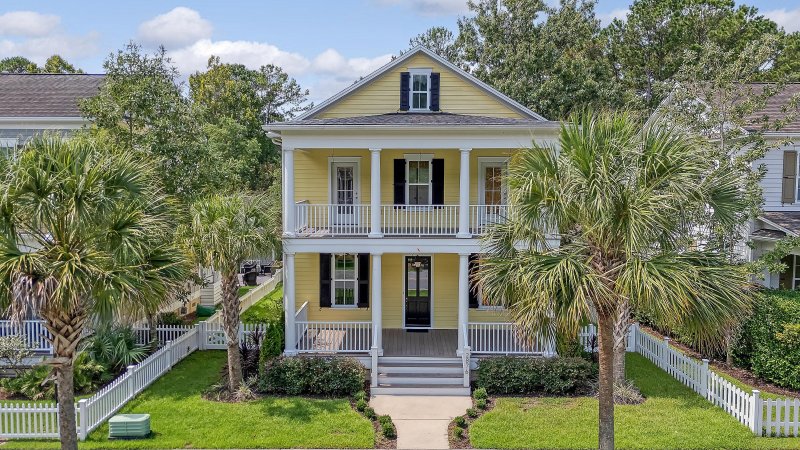 2876 Rivertowne Parkway