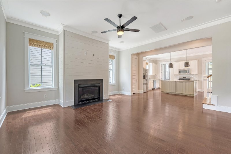 Property image 5 at 2876 Rivertowne Parkway, Mount Pleasant, SC 29466