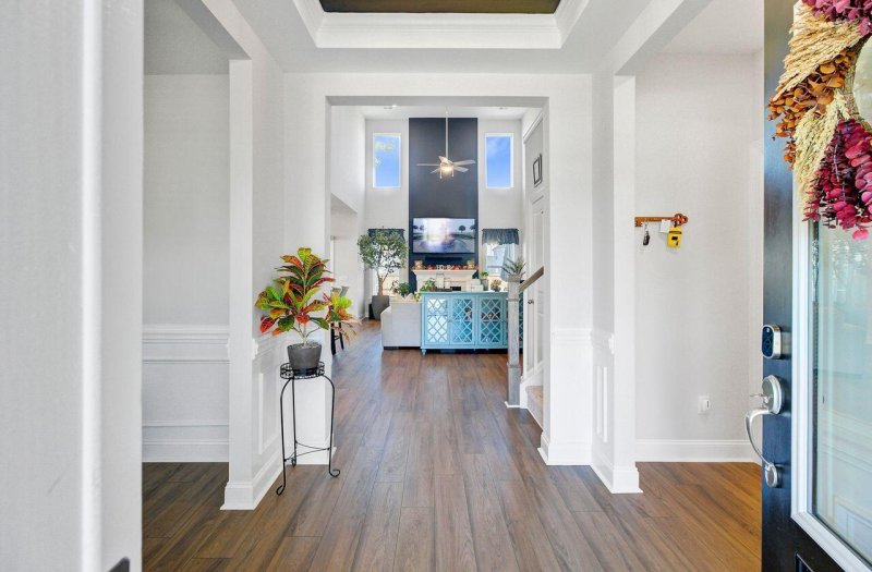 Property image 3 of 348 Blue Oak Drive in Oakley Pointe, Moncks Corner, SC 29461