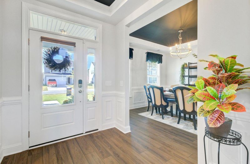 Property image 4 of 348 Blue Oak Drive in Oakley Pointe, Moncks Corner, SC 29461