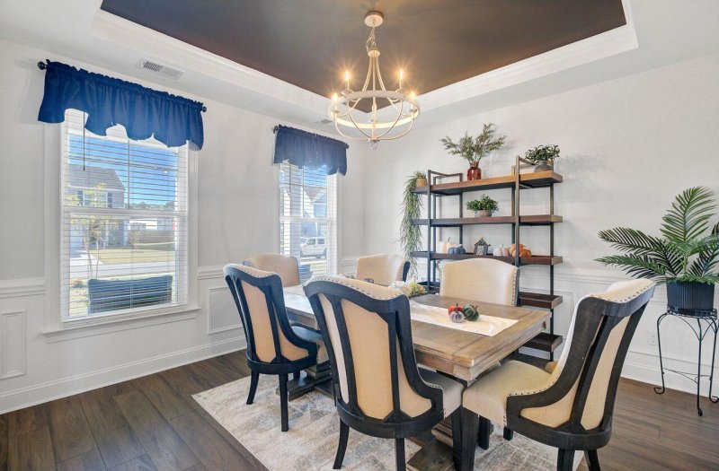 Property image 5 of 348 Blue Oak Drive in Oakley Pointe, Moncks Corner, SC 29461