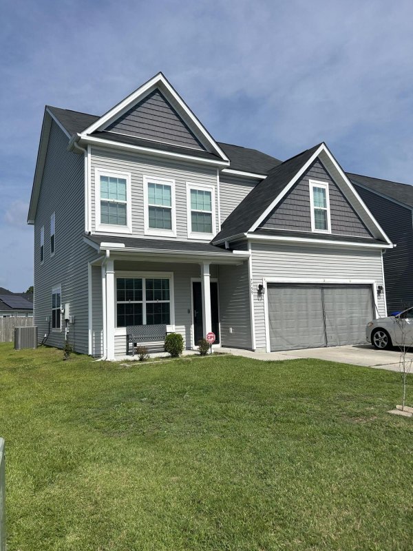 Property image 2 of 7759 Discovery Road in Colony North, North Charleston, SC 29420