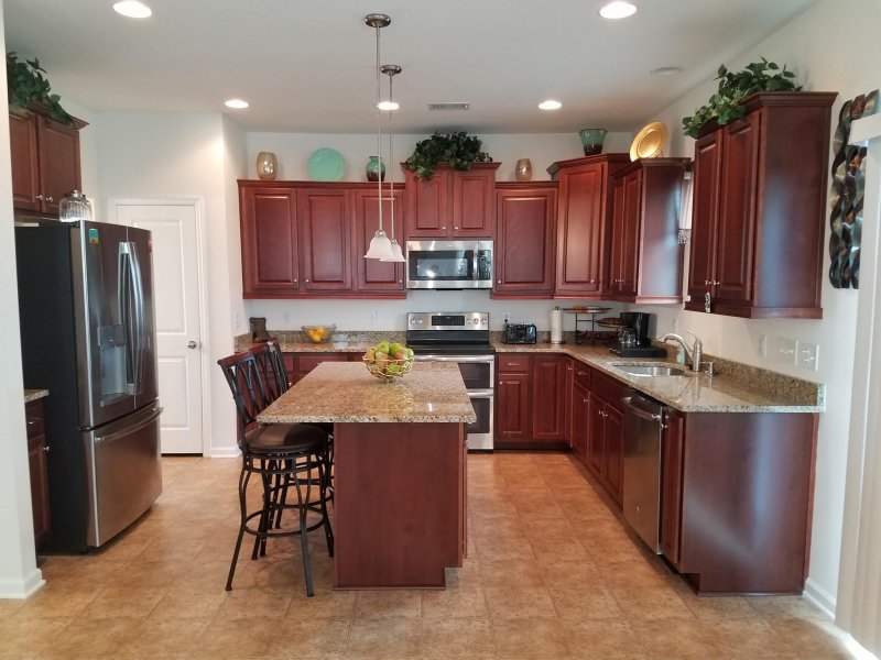 Property image 3 of 7759 Discovery Road in Colony North, North Charleston, SC 29420