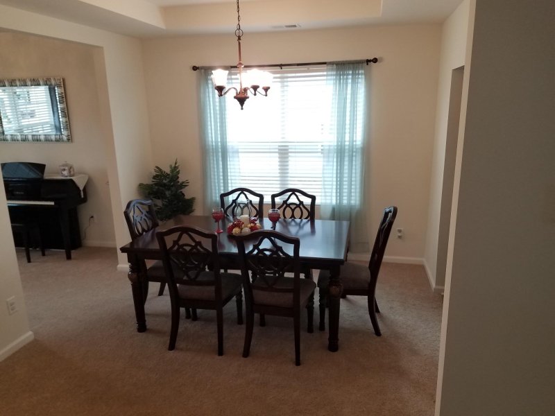 Property image 4 of 7759 Discovery Road in Colony North, North Charleston, SC 29420