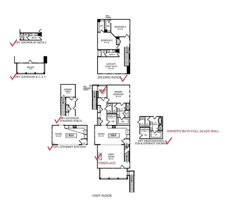 Property image 2 of 722 Minton Road in Central Park, Charleston, SC 29412