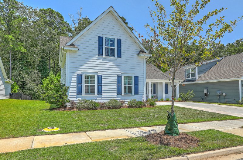 Property image 4 of 420 Oak View Way in The Ponds, Summerville, SC 29483