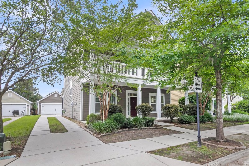 Property image 2 at 1523 Nautical Chart Drive, Charleston, SC 29414