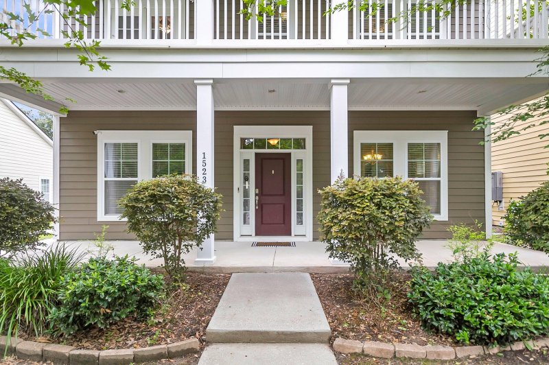 Property image 3 at 1523 Nautical Chart Drive, Charleston, SC 29414
