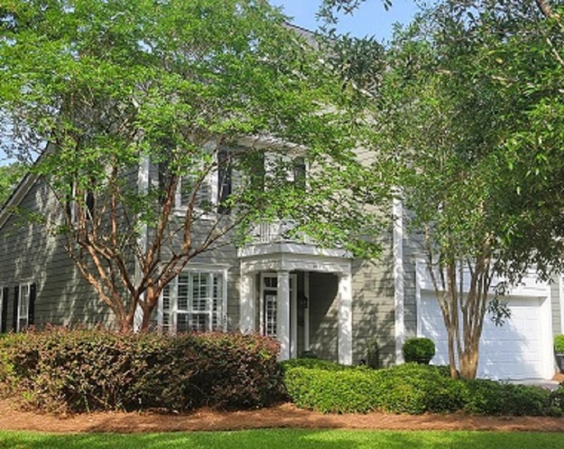 Property image 3 at 101 Fresh Meadow Lane, Mount Pleasant, SC 29466