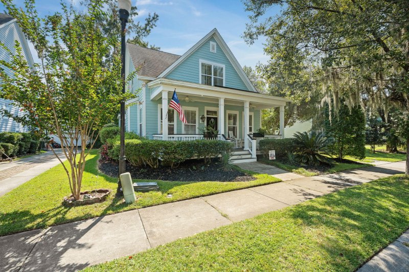 Property image 2 of 1776 Manassas Drive in Carolina Bay, Charleston, SC 29414