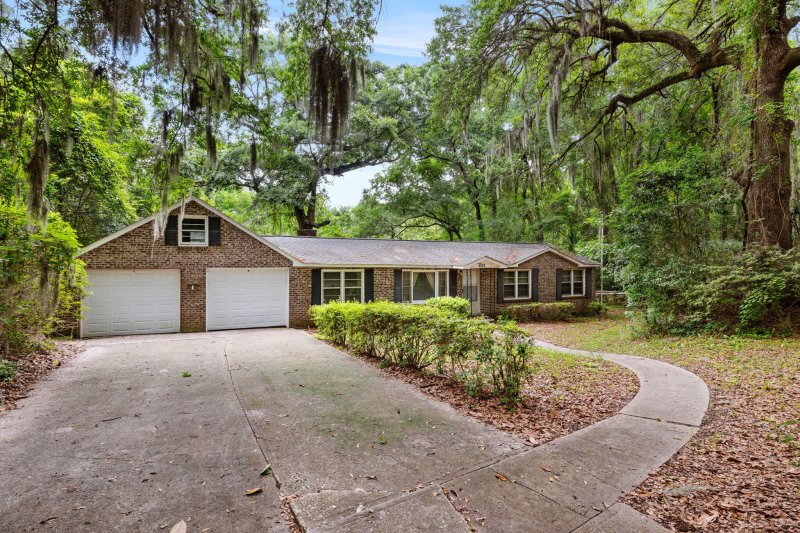 Property image 4 at 4822 Parker Drive, North Charleston, SC 29405