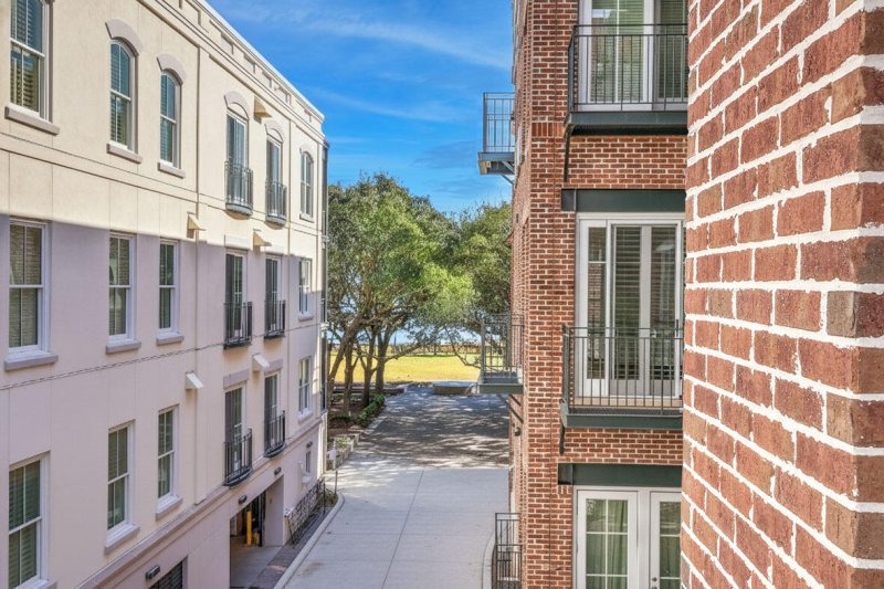 Property image 3 of 36 Prioleau Street B in One Vendue Range, Charleston, SC 29401