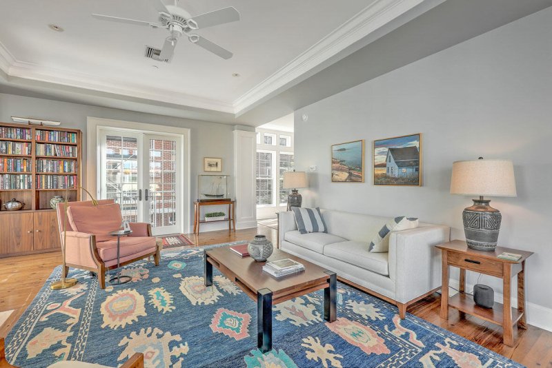 Property image 4 of 36 Prioleau Street B in One Vendue Range, Charleston, SC 29401