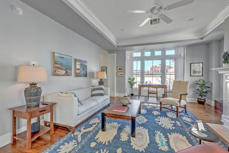 Property image 5 of 36 Prioleau Street B in One Vendue Range, Charleston, SC 29401