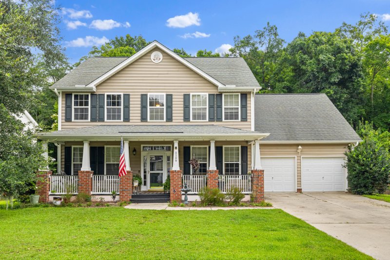 5109 Tinston Court Court